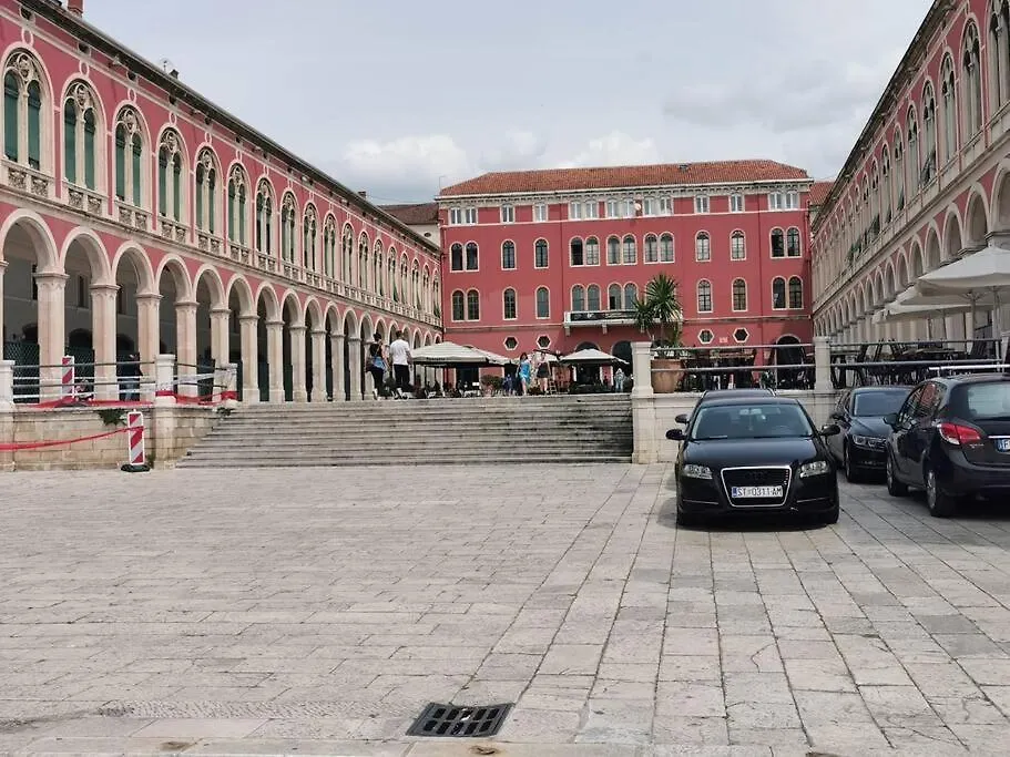 Apartment Teni Split