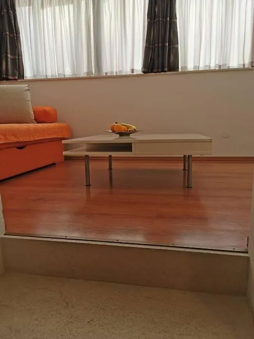 Apartment Teni Split Croatia
