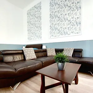Eoetvoes Apartman Budapest